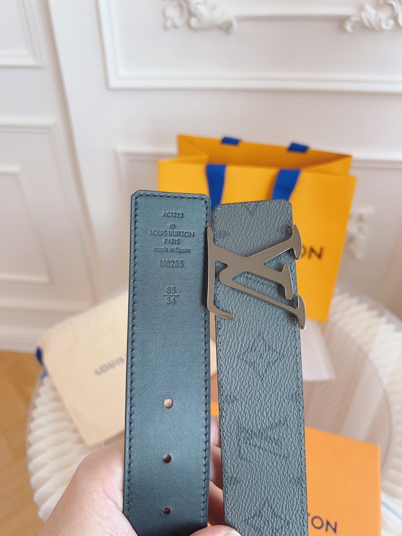 LOUIS VUITTON Belts